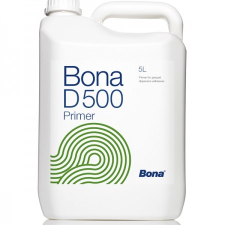 Bona D 500 (Бона Д 500) 5л - прострочений